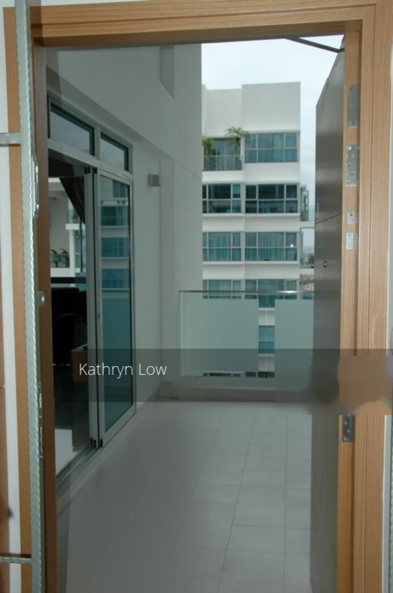 The Esta (D15), Condominium #135736712